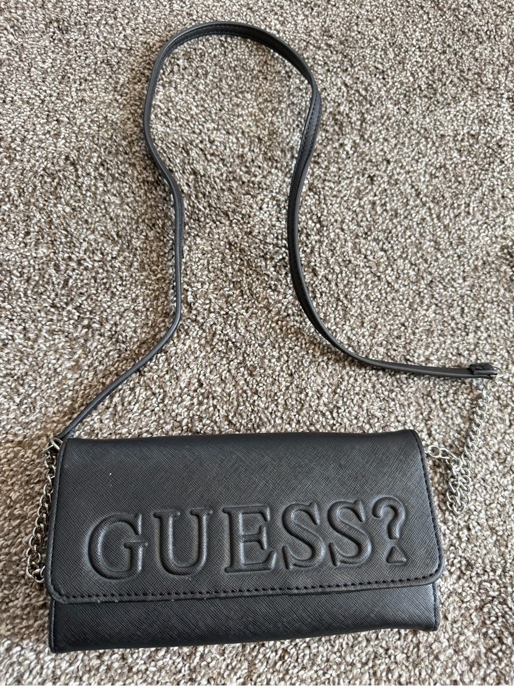 Guess Wallet